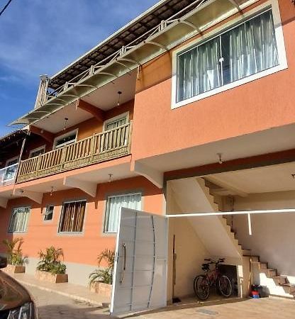 Casa De 2 Andares A 150M Da Praia! - Prainha De Mambucaba, Paraty - Rj Zewnętrze zdjęcie