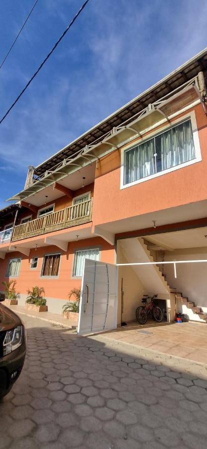 Casa De 2 Andares A 150M Da Praia! - Prainha De Mambucaba, Paraty - Rj Zewnętrze zdjęcie
