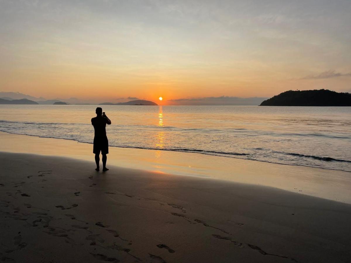 Casa De 2 Andares A 150M Da Praia! - Prainha De Mambucaba, Paraty - Rj Zewnętrze zdjęcie