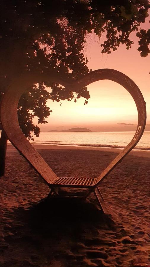 Casa De 2 Andares A 150M Da Praia! - Prainha De Mambucaba, Paraty - Rj Zewnętrze zdjęcie