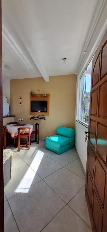 Casa De 2 Andares A 150M Da Praia! - Prainha De Mambucaba, Paraty - Rj Zewnętrze zdjęcie