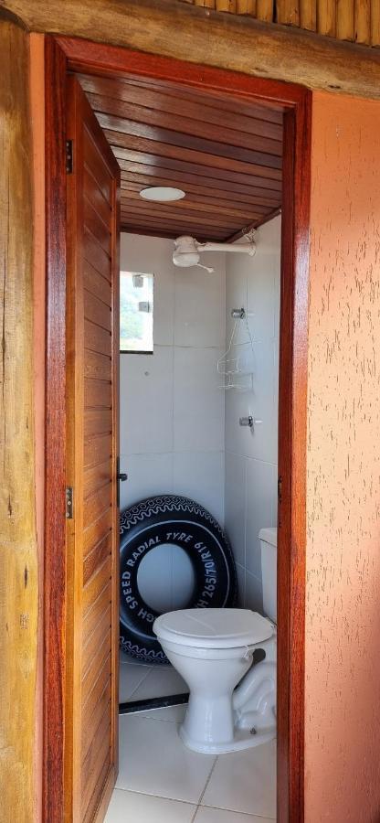 Casa De 2 Andares A 150M Da Praia! - Prainha De Mambucaba, Paraty - Rj Zewnętrze zdjęcie